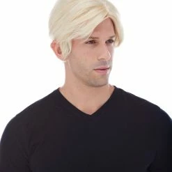 West Bay Bob Wig Hair