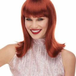 West Bay Peggy Sue Wig Hair