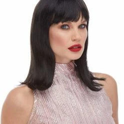 West Bay Peggy Sue Wig Hair