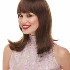 West Bay Peggy Sue Wig Hair