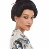 West Bay Geisha Wig