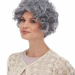 West Bay Mom Wig