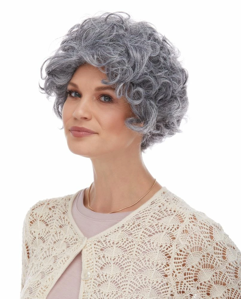 West Bay Mom Wig 4 West Bay Mom Wig