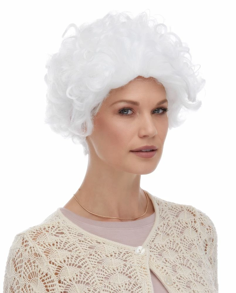 West Bay Mom Wig 3 West Bay Mom Wig