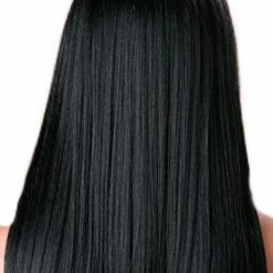 Sepia Cleopatra Wig - Deluxe