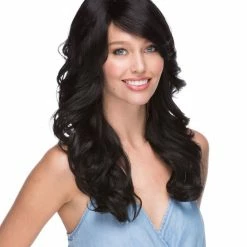 Sepia Phoenix Wig 1960's 9 Sepia Phoenix Wig 1960's