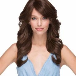 Sepia Phoenix Wig 1960's 10 Sepia Phoenix Wig 1960's