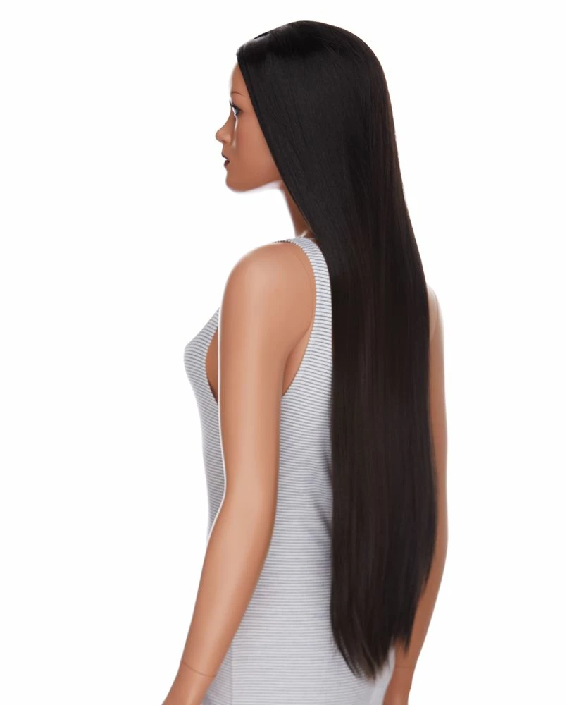 Sepia Misty Wig Hair 4 Sepia Misty Wig Hair