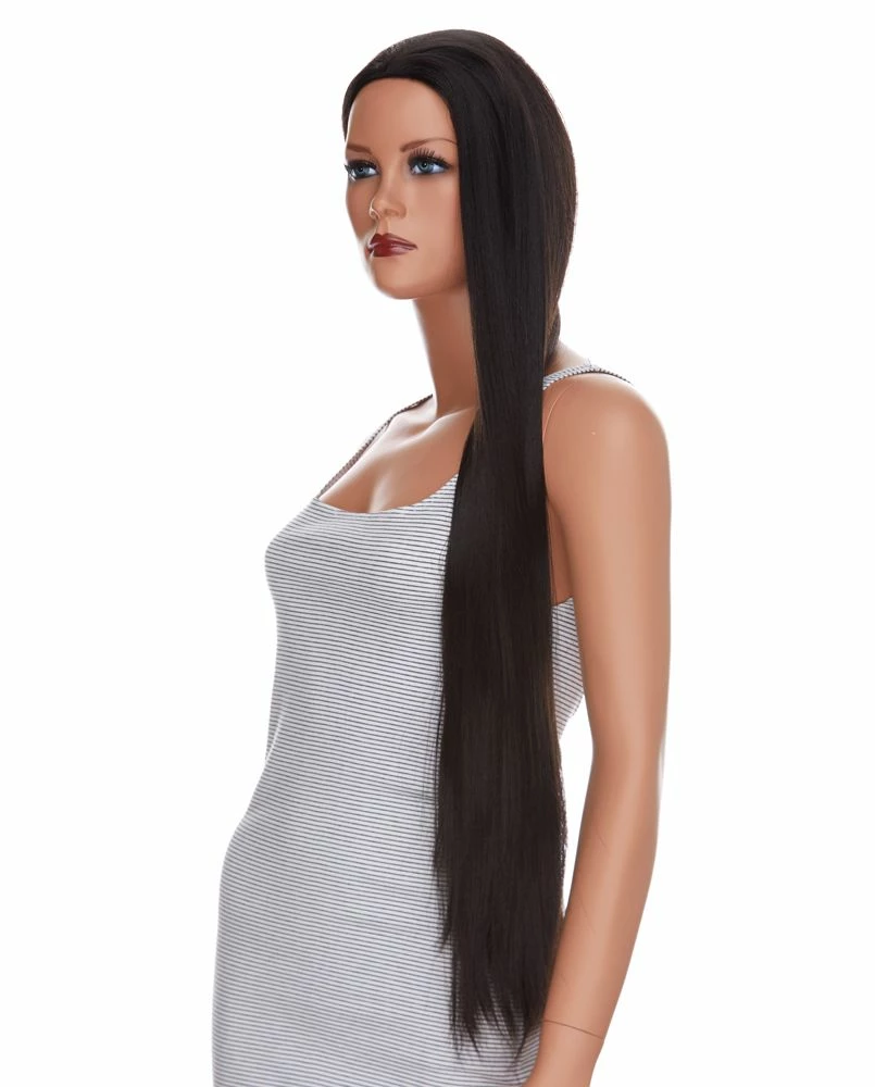 Sepia Misty Wig Hair 3 Sepia Misty Wig Hair