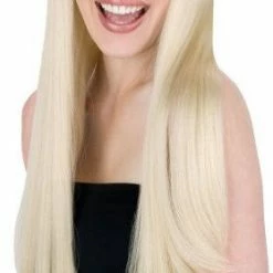 Fun World Costumes Got You Babe Wig Classic Halloween