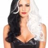 Leg Avenue Disney Cruel Lady Wig