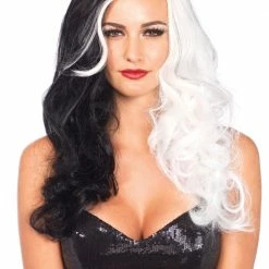Leg Avenue Disney Cruel Lady Wig
