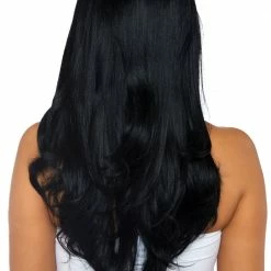 Leg Avenue Long Wavy Wig