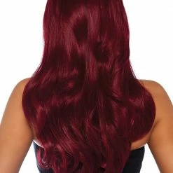 Leg Avenue Long Wavy Wig