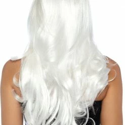 Leg Avenue Long Wavy Wig
