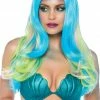 Leg Avenue Mystic Hue Long Wig Fairies 2 Leg Avenue Mystic Hue Long Wig Fairies