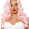 Leg Avenue Bombshell Wig