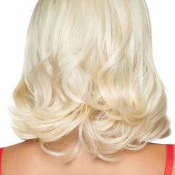 Leg Avenue Harley Wavy Bob Wig