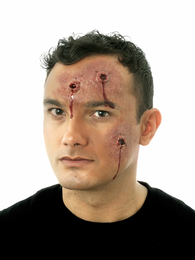 Cinema Secrets Body Hits Makeup 3 Cinema Secrets Body Hits Makeup