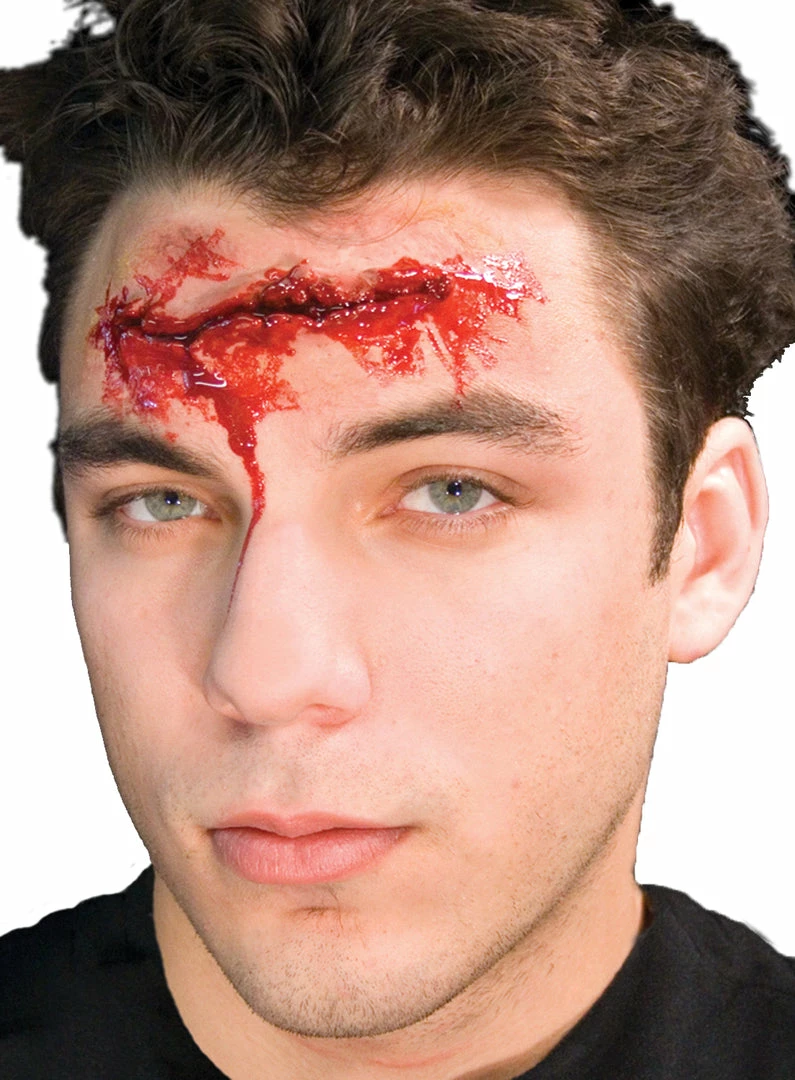 Cinema Secrets Grand Opening Makeup 3 Cinema Secrets Grand Opening Makeup