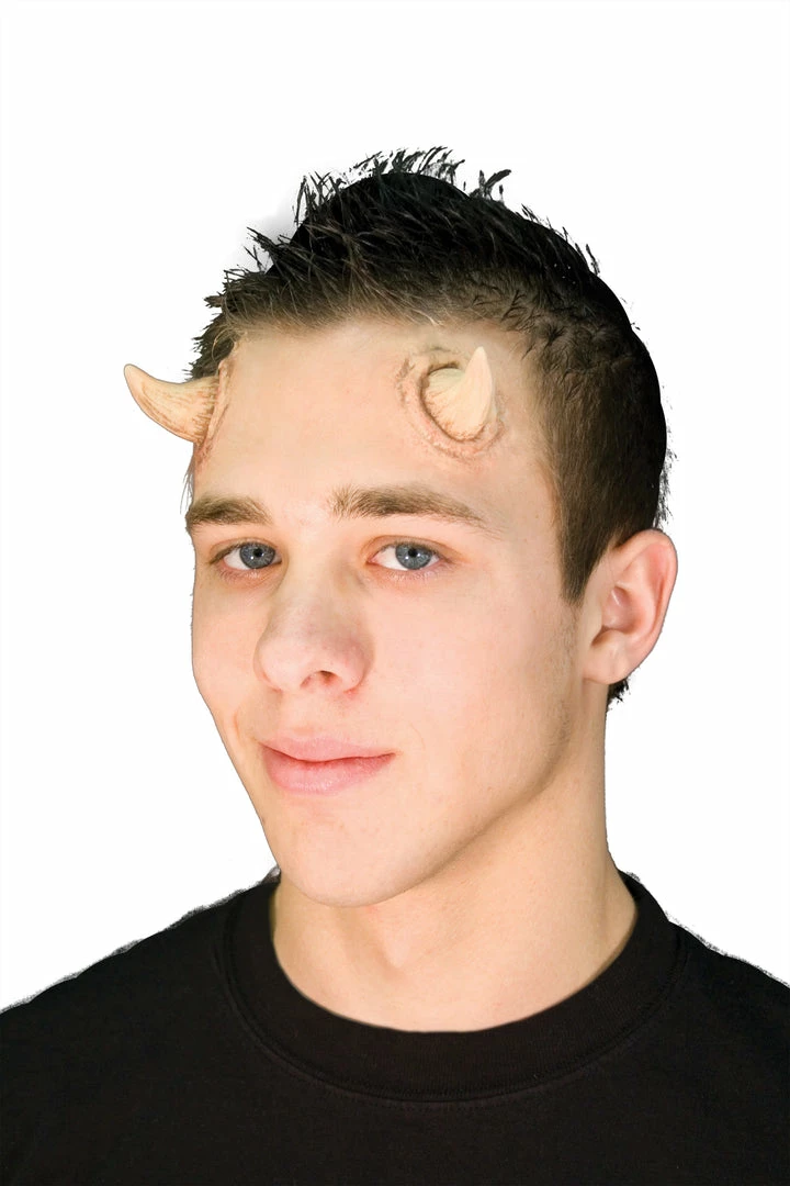 Cinema Secrets Universal Horns (Small) 3 Cinema Secrets Universal Horns (Small)