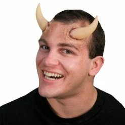 Cinema Secrets Universal Horns (Large) Themes