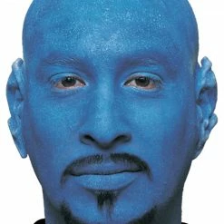 Cinema Secrets Woochie Bald Cap (Light Tan)