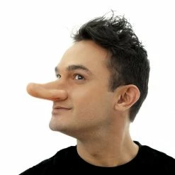 Cinema Secrets Makeup Cyrano Nose