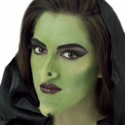 Cinema Secrets Themes Witch Nose & Chin Set