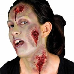 Cinema Secrets Makeup Oozing Wounds