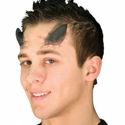 Cinema Secrets Demon Horns (Black) Themes