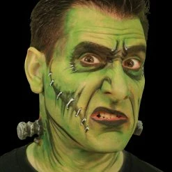 Cinema Secrets High Voltage Makeup