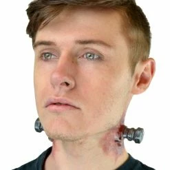 Cinema Secrets High Voltage Makeup