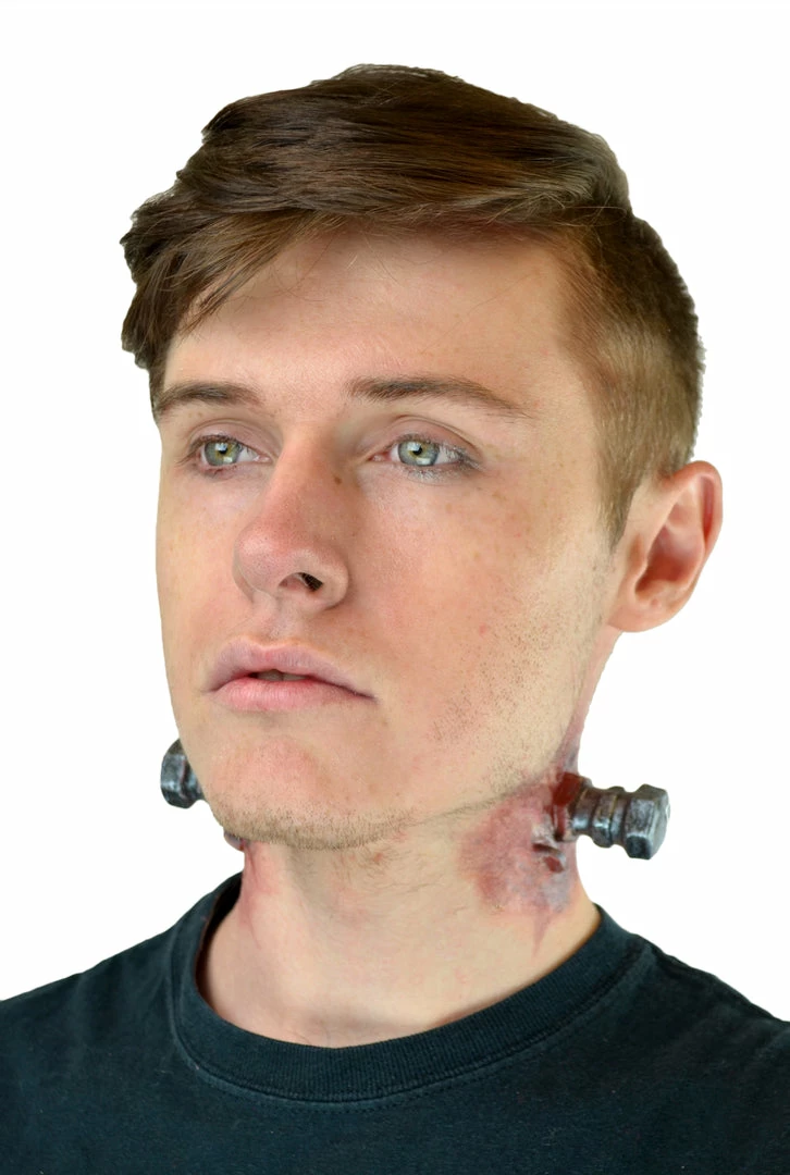 Cinema Secrets High Voltage Makeup 3 Cinema Secrets High Voltage Makeup