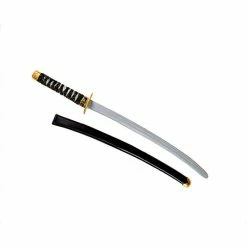 Fun World Costumes Ninja Sword