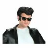 Fun World Costumes Period Decades Greaser Wig