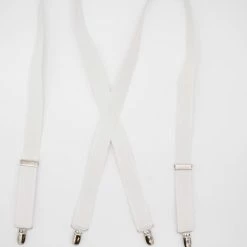Suspender Factory Period Decades Solid Color Suspenders 14 Suspender Factory Period Decades Solid Color Suspenders