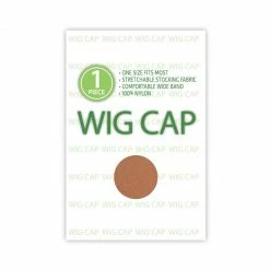 Sepia Wigs Wig Cap