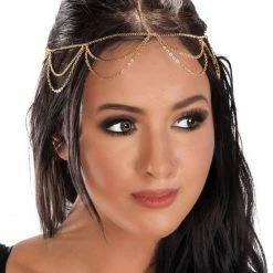 WF Imports Egyptian, Greek & Roman Head Chain