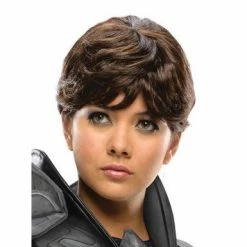 Rubies Faora Wig (Brown)