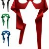 Forum Accessories Superhero Tie Mask