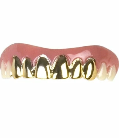 Billy Bob Teeth, Inc. Makeup Grillz Teeth 3 Billy Bob Teeth, Inc. Makeup Grillz Teeth