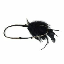 SAM Corporation Nina Gatsby Headpiece 10 SAM Corporation Nina Gatsby Headpiece