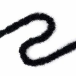 Zucker Marabou Boa Strip Themes