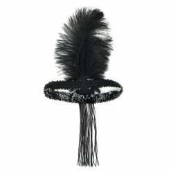 SAM Corporation Dollie Gatsby Headpiece