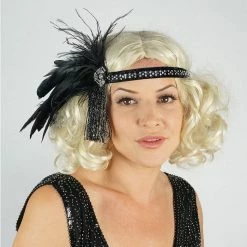 SAM Corporation Themes Stella Gatsby Headpiece