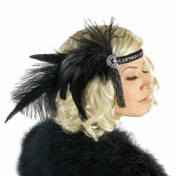 SAM Corporation Themes Stella Gatsby Headpiece