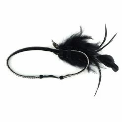 SAM Corporation Nina Gatsby Headpiece 13 SAM Corporation Nina Gatsby Headpiece