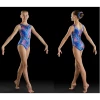 Wildflower Gymnastic Leotard By Leos (Child) Dance Boutique