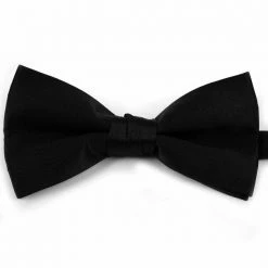 Tuxedo Plus Clothing Accessories Bowtie - Adjustable Banded Back